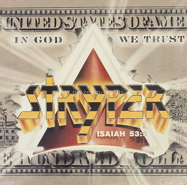 Stryper