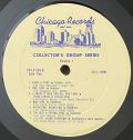 Sarah Vaughan, The Ramblers, The Wailers & Others-Collectors Group Series Volume 1