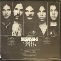 Scorpions-Virgin Killer