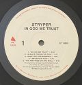Stryper-In God We Trust