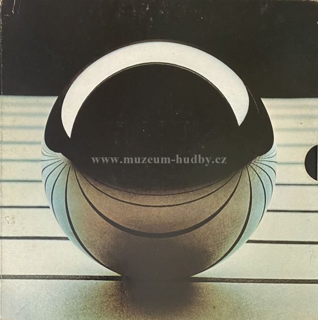 The London Symphony Orchestra And Chambre Choir