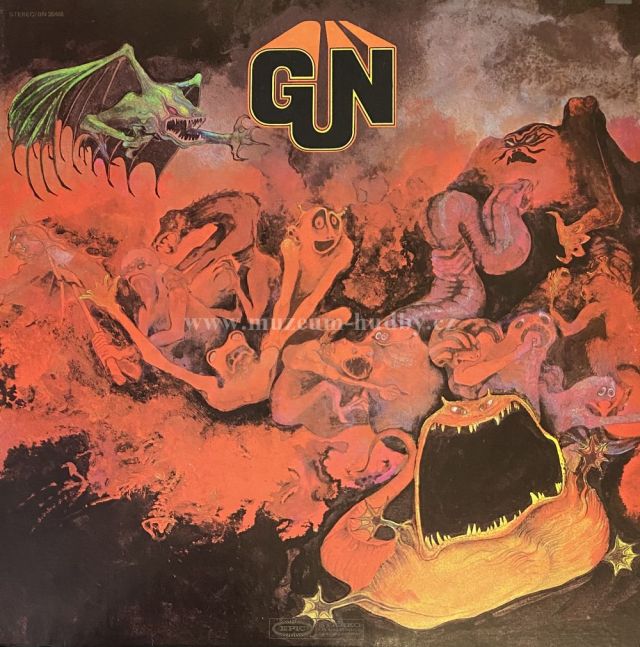 The Gun