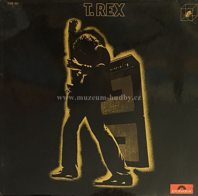 T. Rex