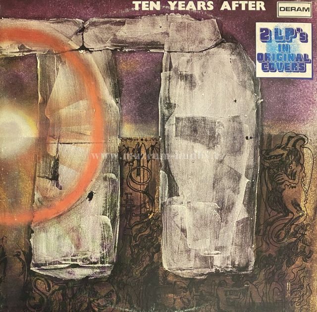Ten Years After