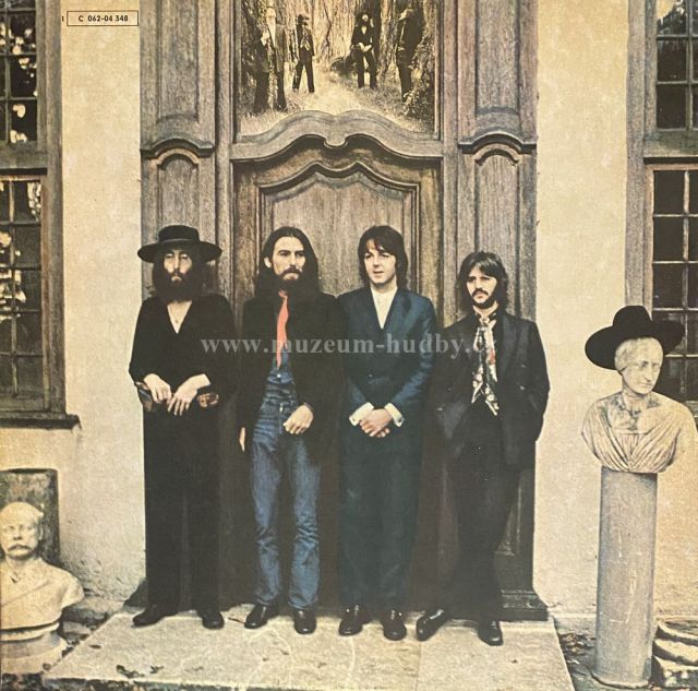 The Beatles