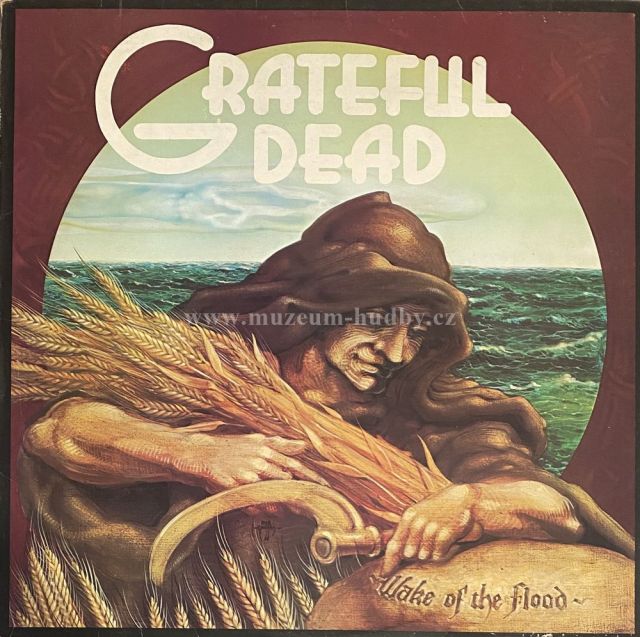 The Grateful Dead
