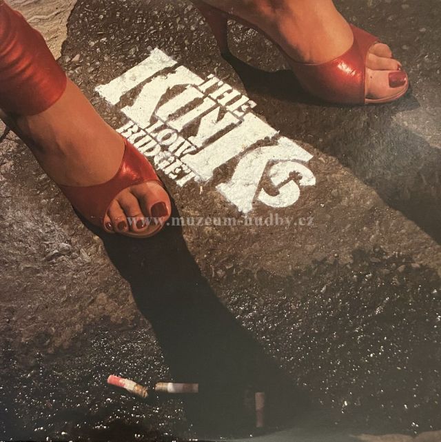 The Kinks