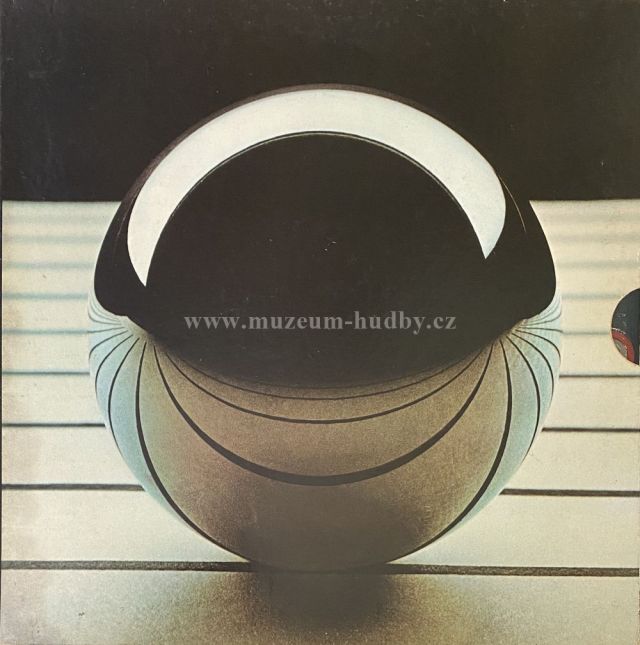 The London Symphony Orchestra And Chambre Choir