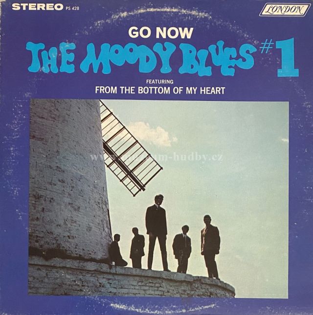 The Moody Blues