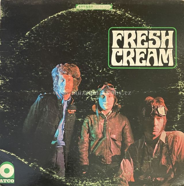 The Cream