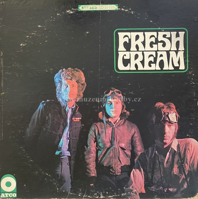 The Cream
