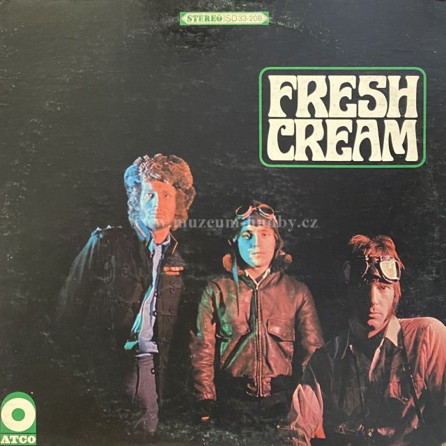 The Cream