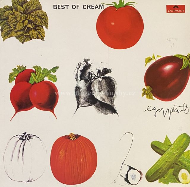 The Cream