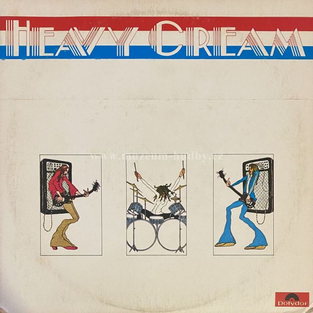 The Cream