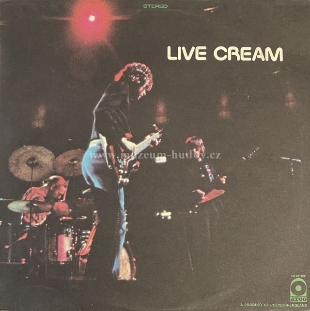 The Cream