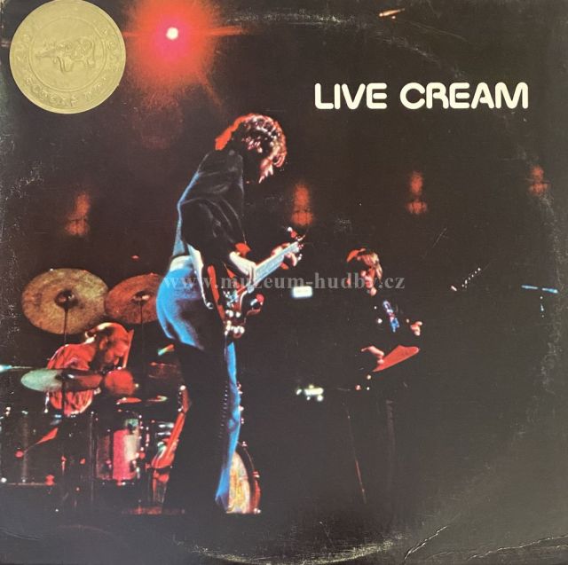 The Cream