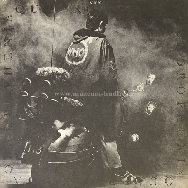 The Who