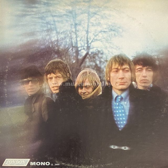 The Rolling Stones