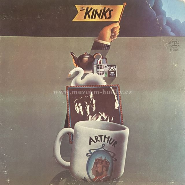 The Kinks