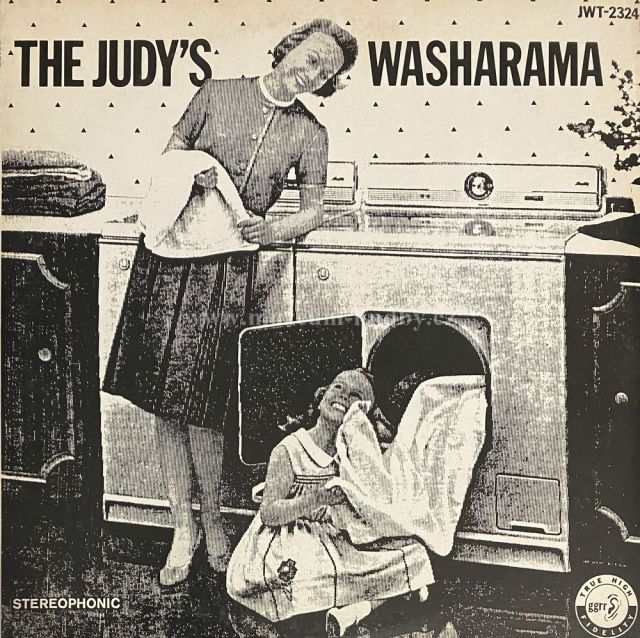 The Judy's