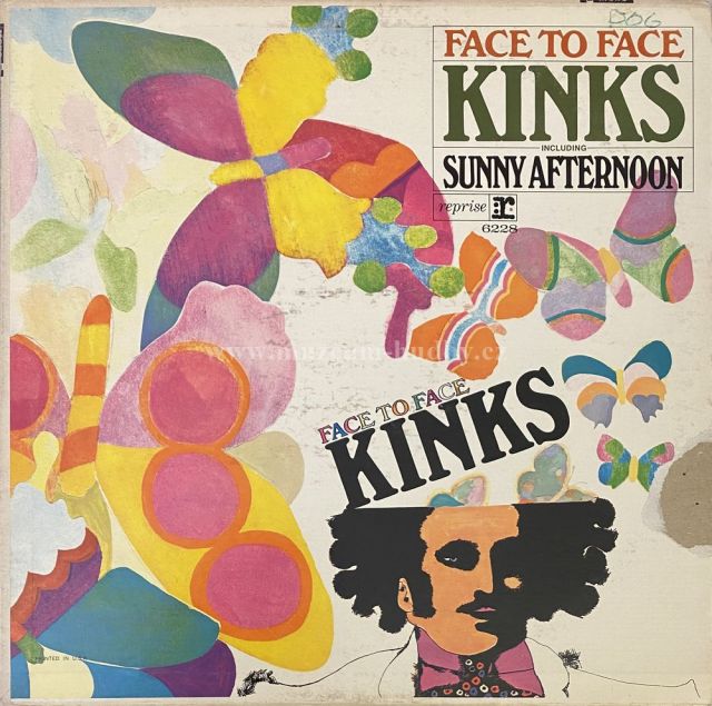 The Kinks