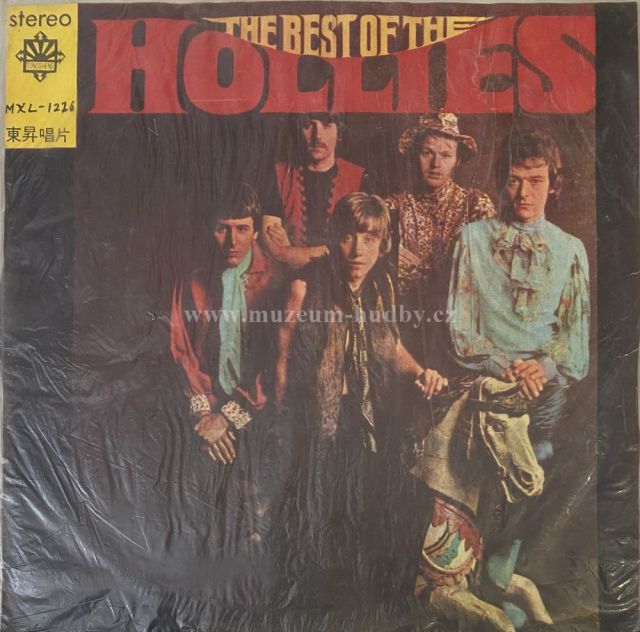 The Hollies