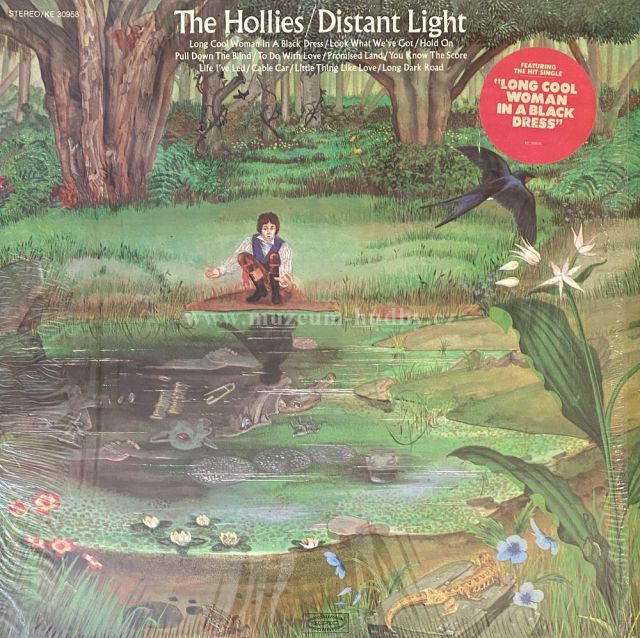 The Hollies