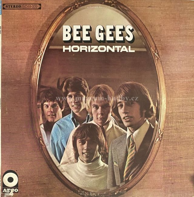 The Bee Gees