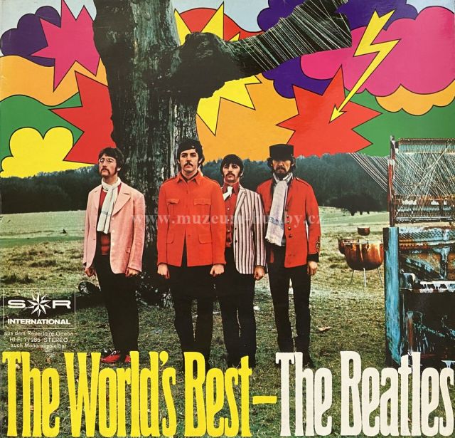 The Beatles