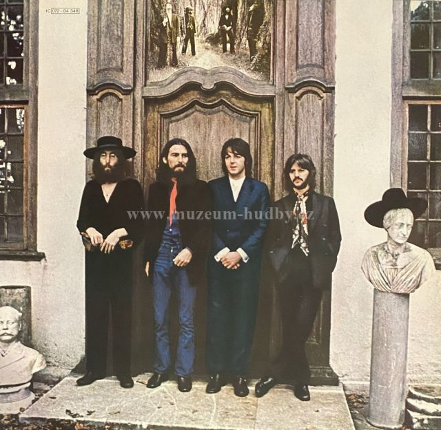 The Beatles