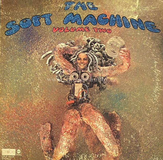 The Soft Machine