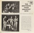 The Brothers Four-Greatest Hits