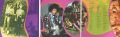 The Jimi Hendrix Experience-BBC Sessions [+ příloha]