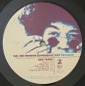 The Jimi Hendrix Experience-BBC Sessions [+ příloha]