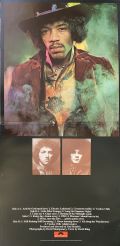 The Jimi Hendrix Experience-Electric Ladyland