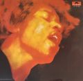 The Jimi Hendrix Experience-Electric Ladyland