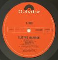 T. Rex-Electric Warrior