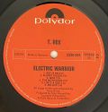 T. Rex-Electric Warrior