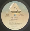 The Kinks-Low Budget