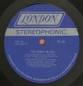 The Moody Blues-Go Now: Moody Blues #1