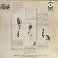The Cream-Fresh Cream
