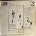 The Cream-Fresh Cream
