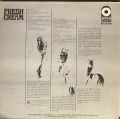 The Cream-Fresh Cream
