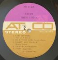 The Cream-Fresh Cream