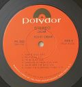 The Cream-Heavy Cream
