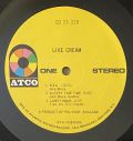 The Cream-Live Cream