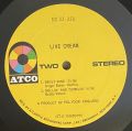 The Cream-Live Cream