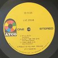 The Cream-Live Cream