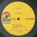 The Cream-Live Cream