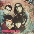 The Outlaw Blues Band-The Outlaw Blues Band